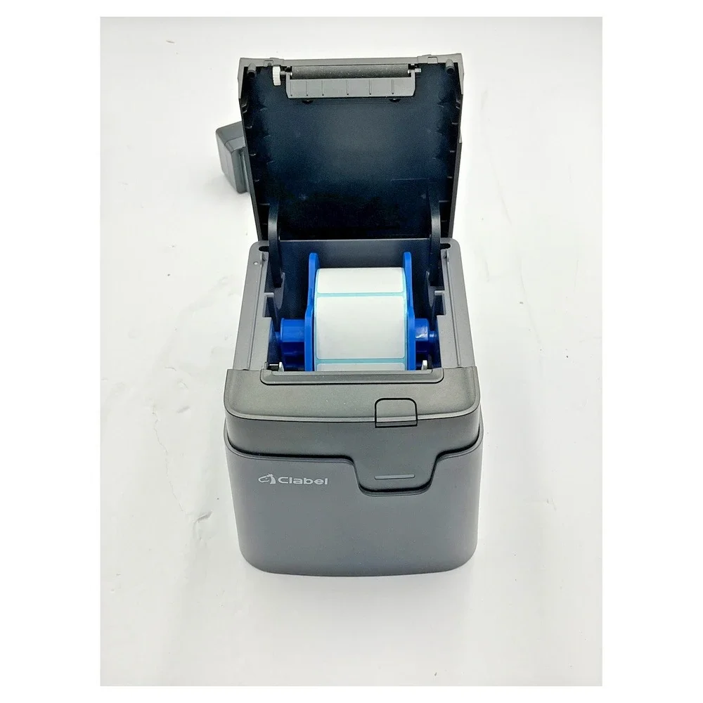 Clabel this ct221d